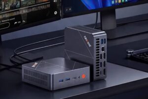 Ninkear L20 review: complete mid-range mini PC
