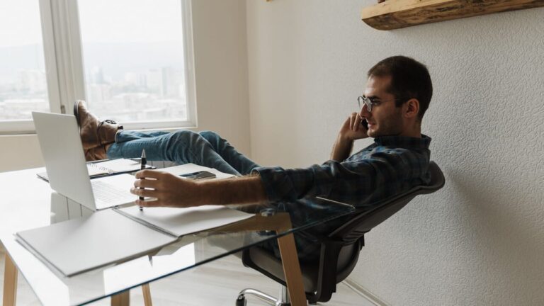 Just stretch your legs every half hour to reduce the risk of developing cancer