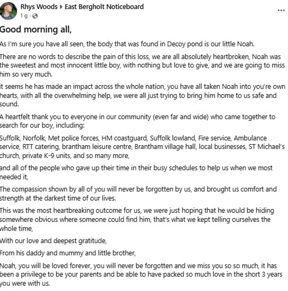 rhys woods facebook rhys woods facebook