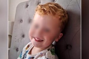 3-year-old boy disappears in a playground: found dead in a pond