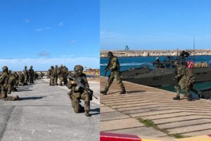 European governments are sounding the alarm: Russia is ready to strike without declaring war. What’s happening