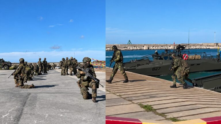 European governments are sounding the alarm: Russia is ready to strike without declaring war. What's happening
