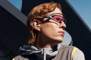 New Huawei FreeBuds Neo earphones: advanced noise cancellation and elegant design