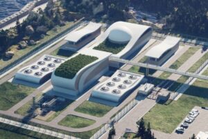 The plan to bring nuclear power back to Italy: first reactor in 2035 and up to 22% of electricity