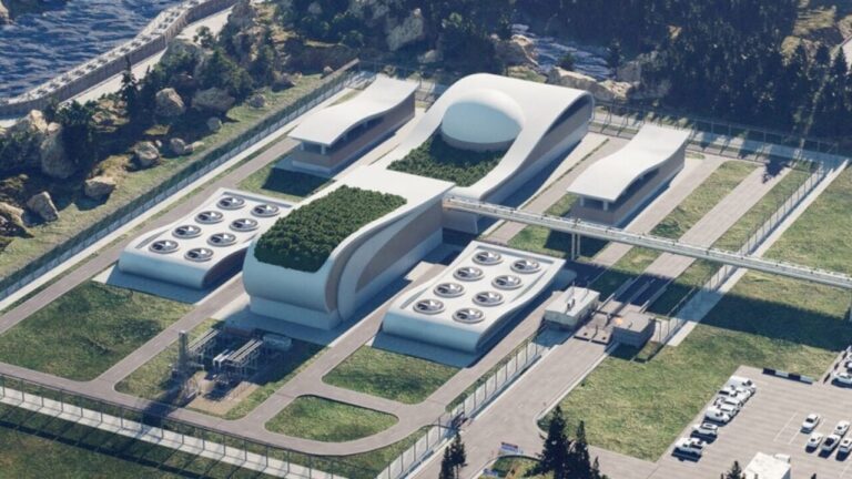 The plan to bring nuclear power back to Italy: first reactor in 2035 and up to 22% of electricity