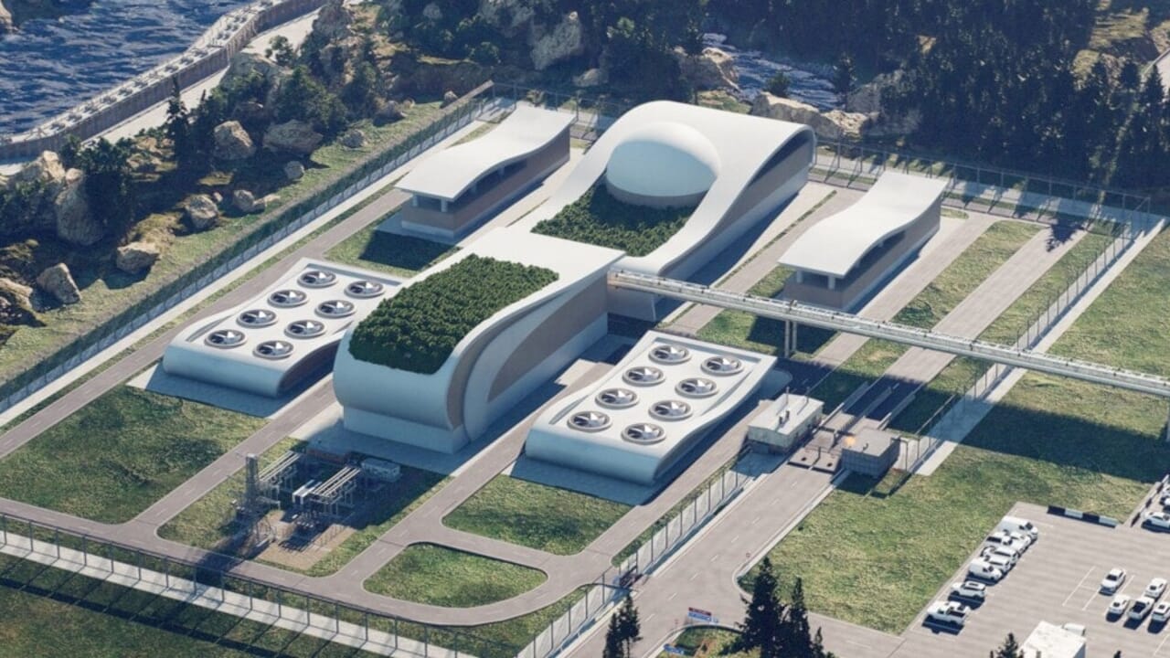 The plan to bring nuclear power back to Italy: first reactor in 2035 and up to 22% of electricity