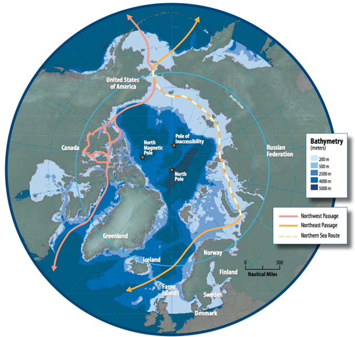 Greenland, for the USA is equivalent to maritime routes, raw materials and strategic security Greenland, for the USA is equivalent to maritime routes, raw materials and strategic security