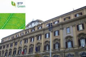 New BTP Green, the new green government bond: how much you earn by investing 10 thousand euros