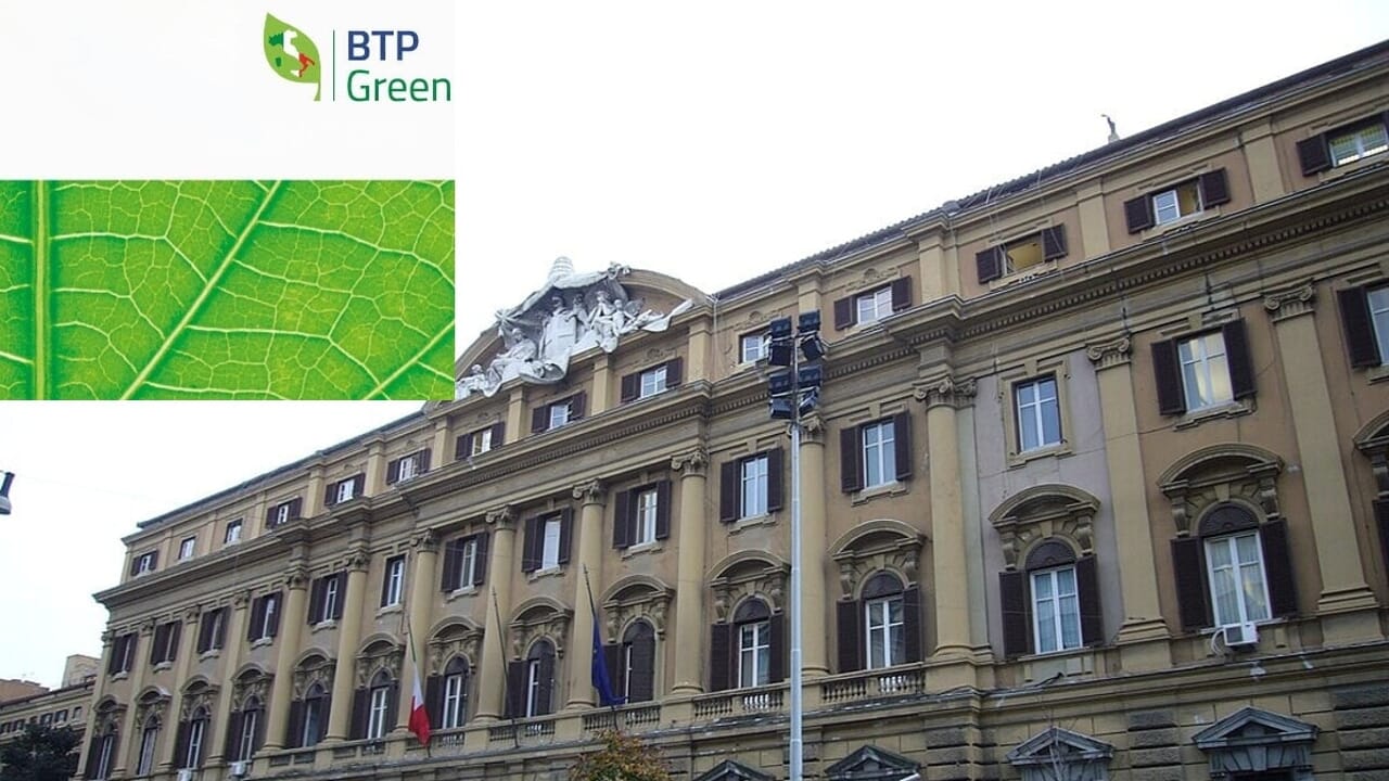 New BTP Green, the new green government bond: how much you earn by investing 10 thousand euros