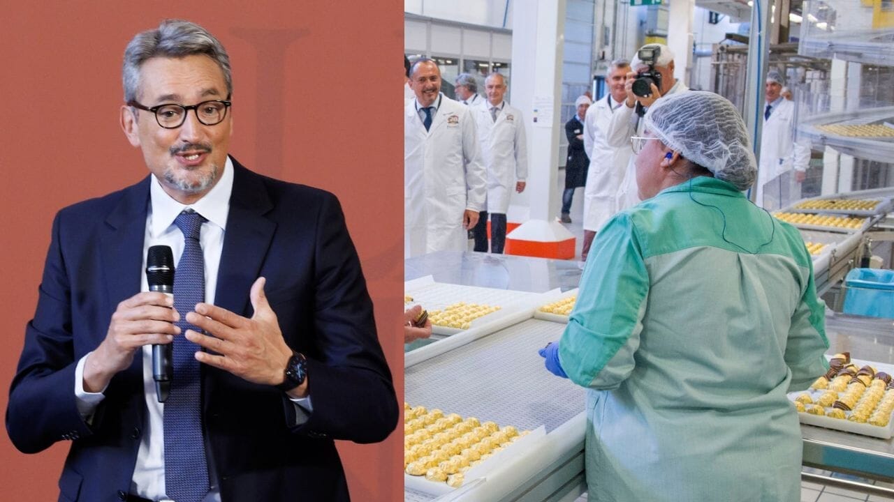 Heavier paycheck in October: up to 2,500 euro bonus for 7 thousand Ferrero employees