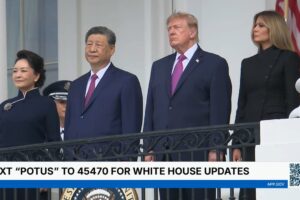 Trump-Xi Jinping, the nuclear dossier emerges: the US accuses China of secret tests
