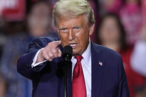 ‘No deal’: Trump rejects Iran truce on Hormuz and threatens new attacks