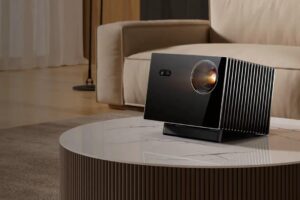 Awol Valerion VisionMaster Max review: super 4K laser projector up to 300″