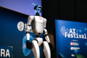 AI Festival reveals the 2027 theme: the challenge of the new AI era is to orchestrate the intelligence ecosystem
