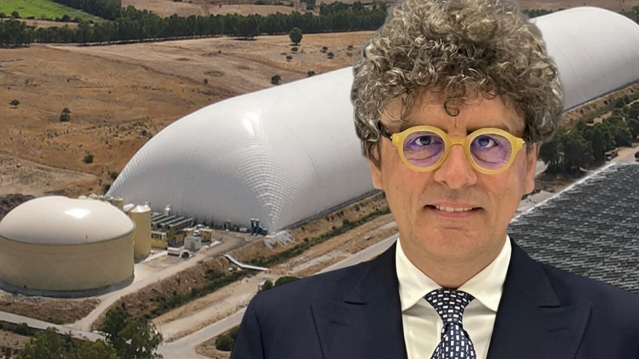 Bill Gates bets millions on "balloon" Italian Co2 man who wants to save the world: who's behind it?