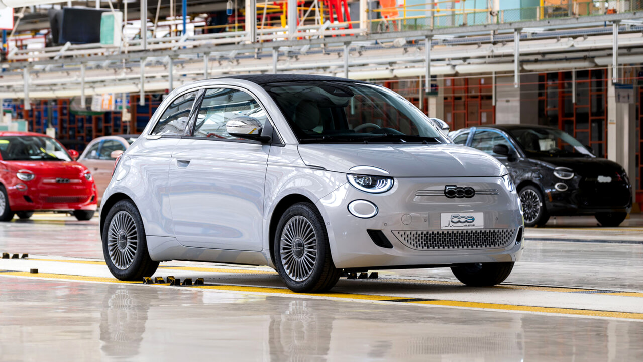 Dear bills, stop the Italian car: why extra profits have anything to do with it