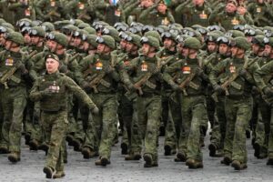 Russia warns NATO: “Ready to use our entire arsenal to defend Kalinigrad”. The Alliance: “Enough threats”
