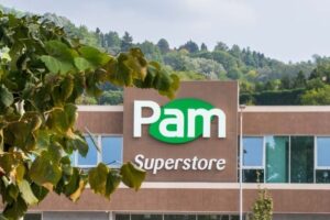 25 million investment, over 70 hires: a new 2,500 m2 Pam Superstore opens