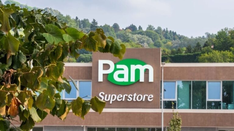 25 million investment, over 70 hires: a new 2,500 m2 Pam Superstore opens