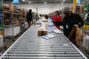 40.8 million euros from the government “for Temu and Shein”: new postponement for the tax on mini parcels