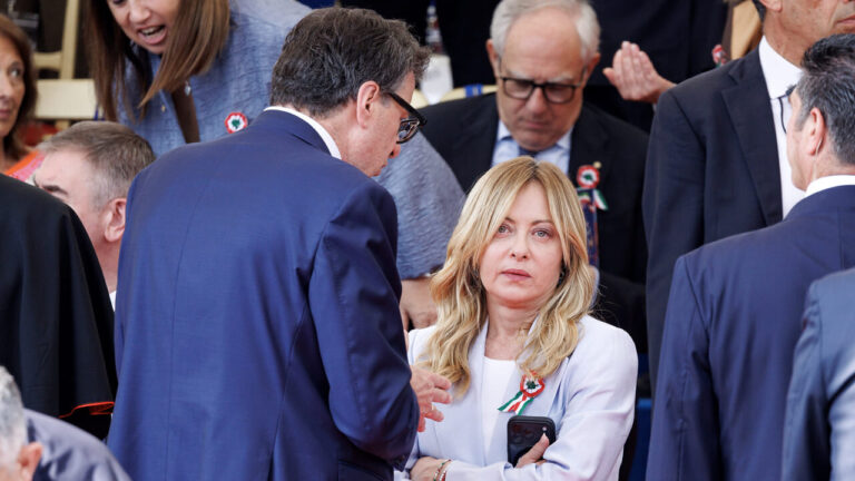 A petrol bonus for families and workers of up to 200 euros: what the Meloni government wants to do