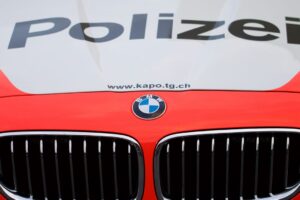 Accident with a tourist bus in Switzerland: “There are several dead and injured”