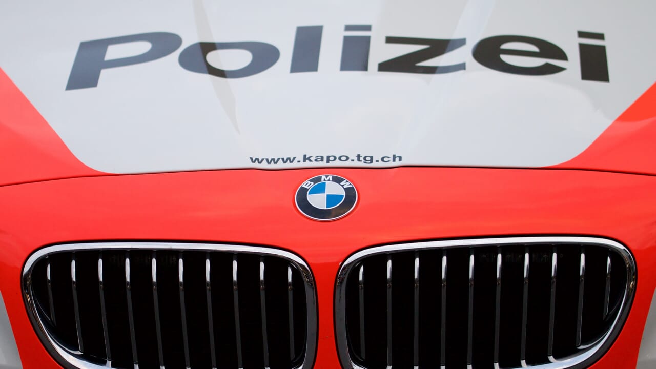 Accident with a tourist bus in Switzerland: "There are several dead and injured"