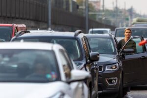 All the cars that will no longer have to pay the tax: look carefully in your registration document
