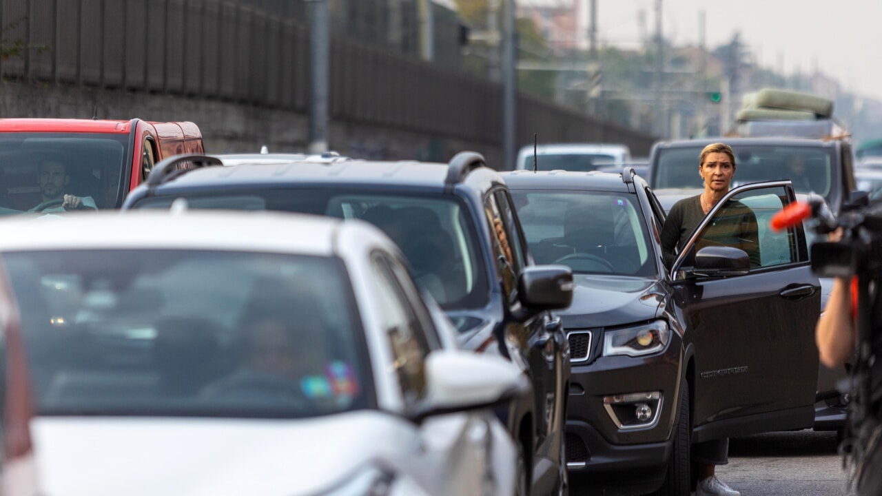 All the cars that will no longer have to pay the tax: look carefully in your registration document