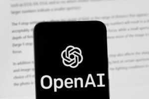 An OpenAi artificial intelligence agent entered a government portal without authorization