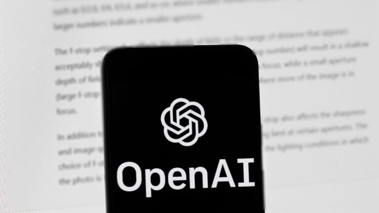 An OpenAi artificial intelligence agent entered a government portal without authorization