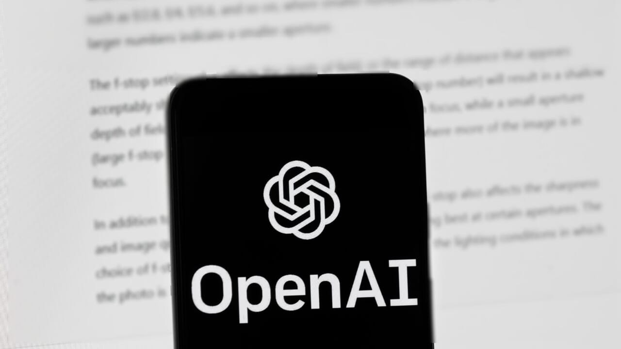 An OpenAi artificial intelligence agent entered a government portal without authorization