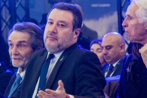 Another 150 million euros from the State to plug the hole in the Milan Cortina Olympics