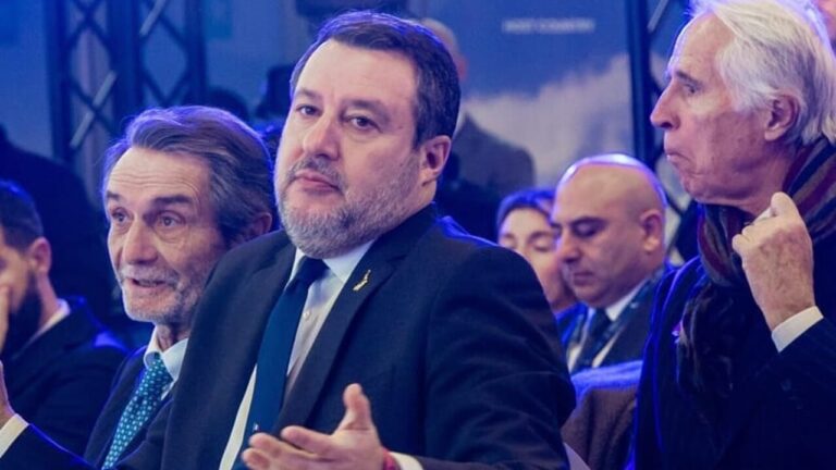 Another 150 million euros from the State to plug the hole in the Milan Cortina Olympics