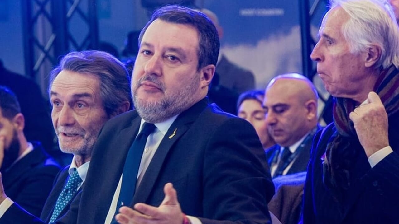 Another 150 million euros from the State to plug the hole in the Milan Cortina Olympics