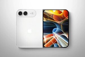 Apple opens the Ternus era with the first foldable iPhone (which costs a fortune)