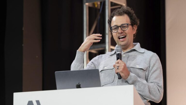 “Artificial intelligence could threaten humanity”: Anthropic's warning to investors