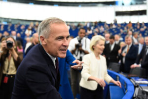 Canada may become the EU’s first “associate member”: but what does it mean?