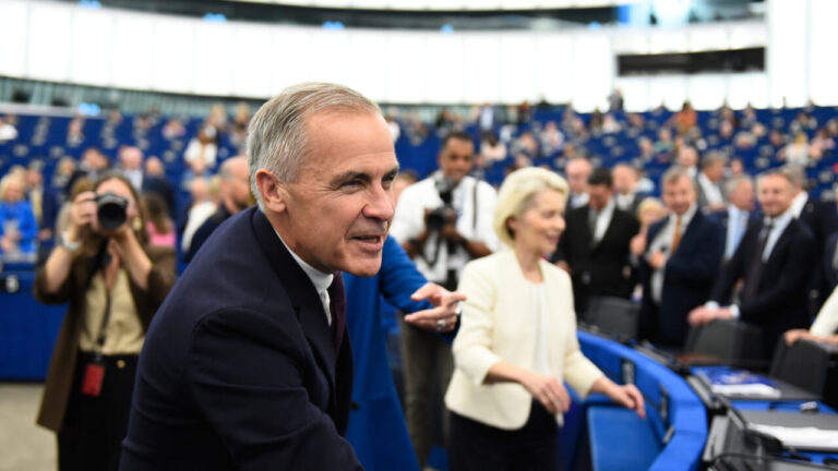 Canada may become the EU's first "associate member": but what does it mean?