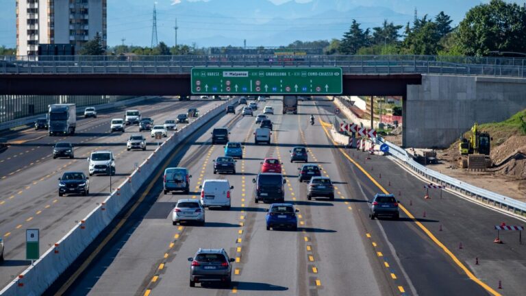 "Car tax cut in 2027": how the progressive discount works under study by the government (and who can save today)