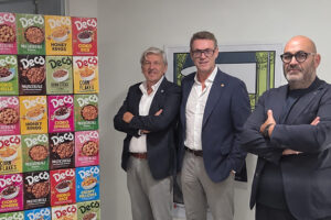 Decò celebrates 20 years of history: the SuperConcorso begins and the national debut on TV on Mediaset
