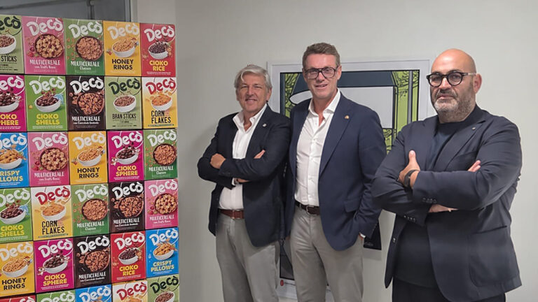 Decò celebrates 20 years of history: the SuperConcorso begins and the national debut on TV on Mediaset