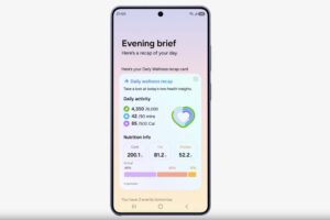 Do you have a Samsung smartphone? Here’s what really changes with the latest update
