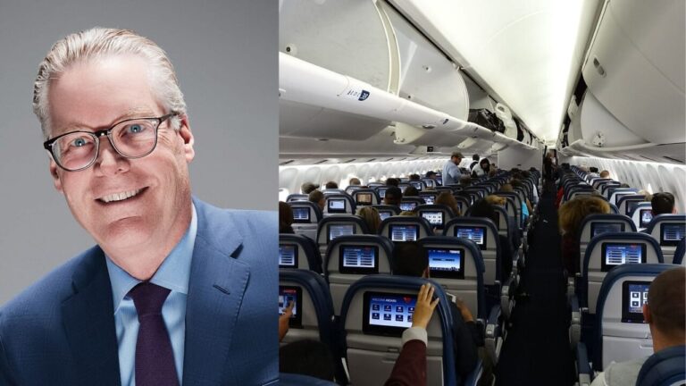 Each passenger will pay a different price for the same flight