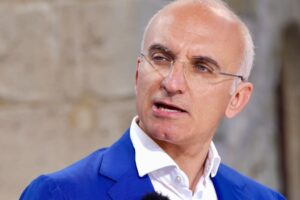 Ecoeridania Group: Rocco De Franchi new director of the Public Affairs function