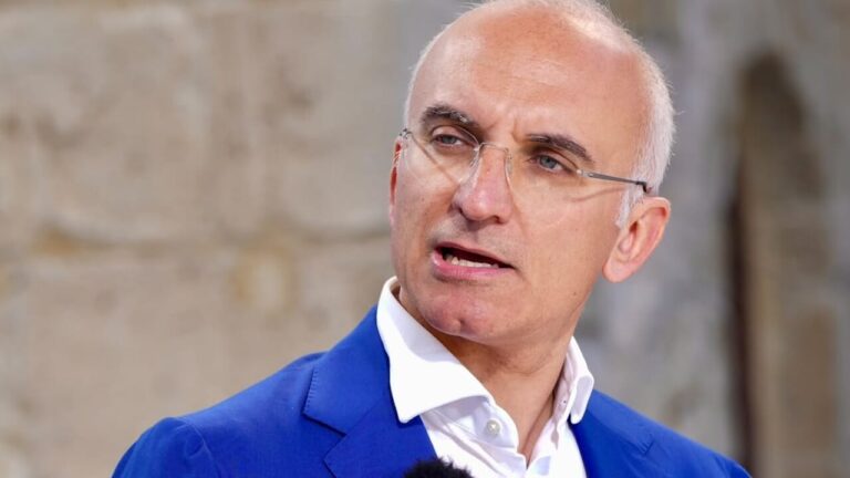 Ecoeridania Group: Rocco De Franchi new director of the Public Affairs function