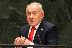Egyptian intelligence also reportedly warned Israel before October 7