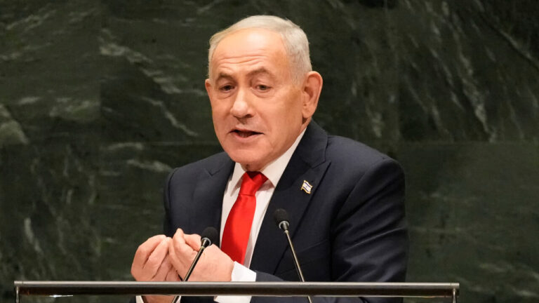 Egyptian intelligence also reportedly warned Israel before October 7