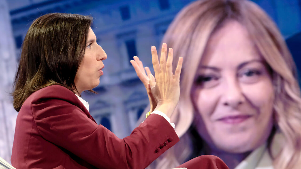Elly Schlein wrote a letter to Giorgia Meloni: "Dear Prime Minister, let's spend these 14 billion euros together on bills and transport"