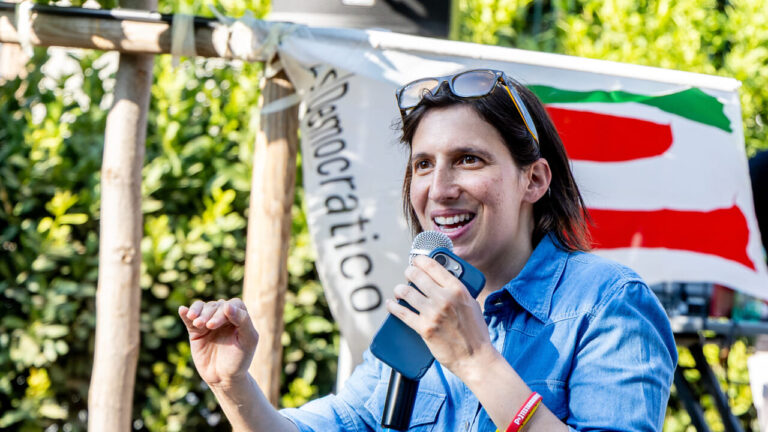 Expensive bills, energy and transport: Schlein's 5 proposals